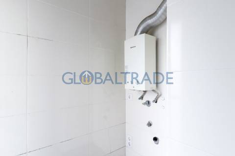 Apartamento T3 em Foz do Sousa