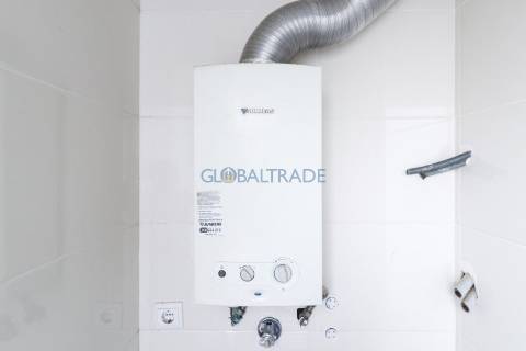 Apartamento T3 em Foz do Sousa