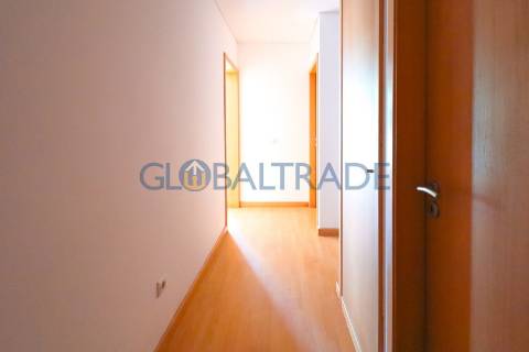 Apartamento T3 em Foz do Sousa