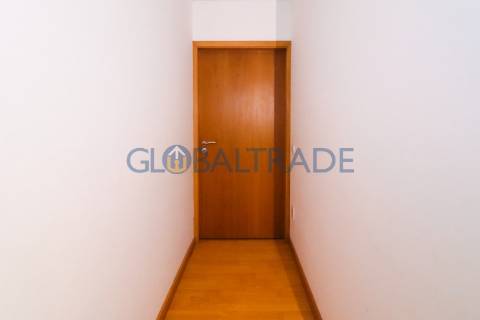 Apartamento T3 em Foz do Sousa