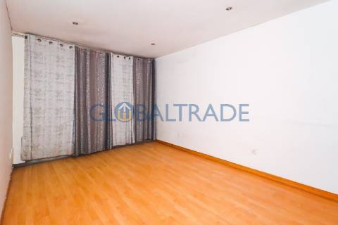 Apartamento T3 em Foz do Sousa