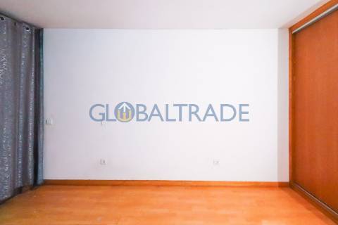 Apartamento T3 em Foz do Sousa