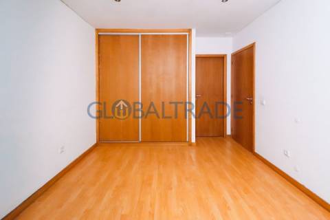 Apartamento T3 em Foz do Sousa