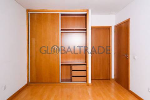 Apartamento T3 em Foz do Sousa