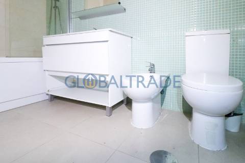 Apartamento T3 em Foz do Sousa