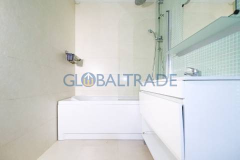 Apartamento T3 em Foz do Sousa