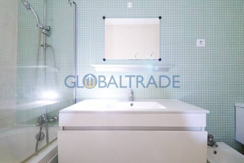 Apartamento T3 em Foz do Sousa