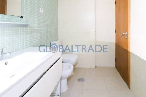 Apartamento T3 em Foz do Sousa