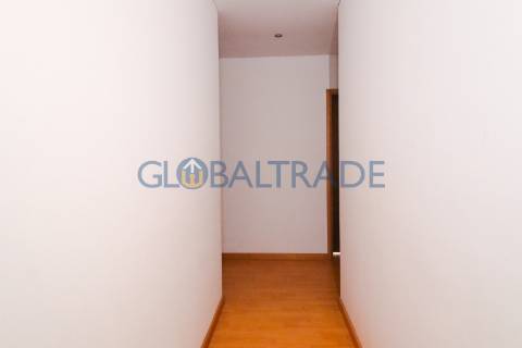 Apartamento T3 em Foz do Sousa