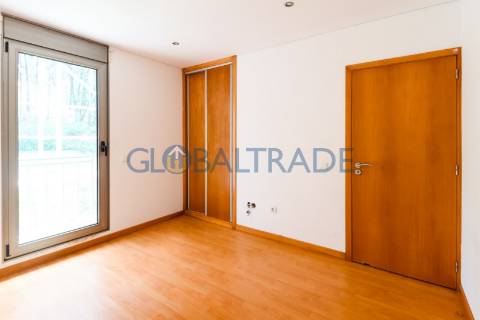 Apartamento T3 em Foz do Sousa