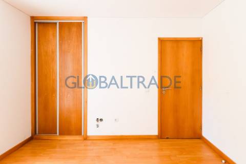 Apartamento T3 em Foz do Sousa