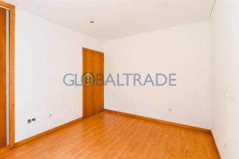 Apartamento T3 em Foz do Sousa