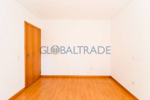 Apartamento T3 em Foz do Sousa