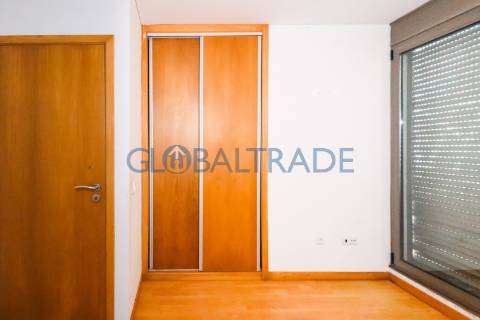 Apartamento T3 em Foz do Sousa