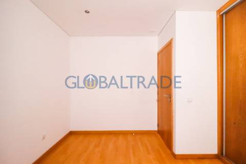 Apartamento T3 em Foz do Sousa