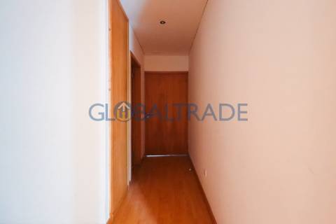 Apartamento T3 em Foz do Sousa