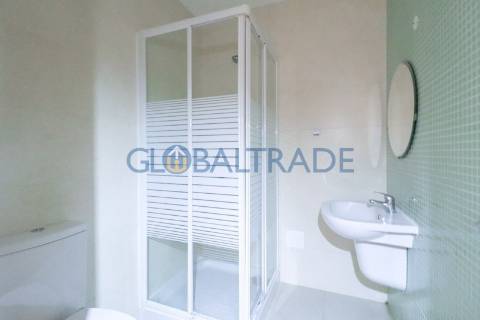 Apartamento T3 em Foz do Sousa