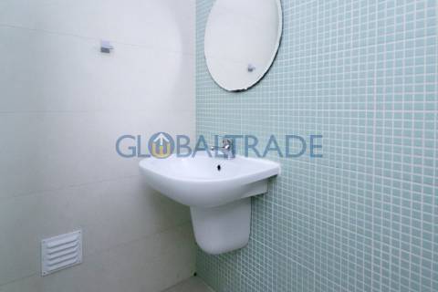 Apartamento T3 em Foz do Sousa