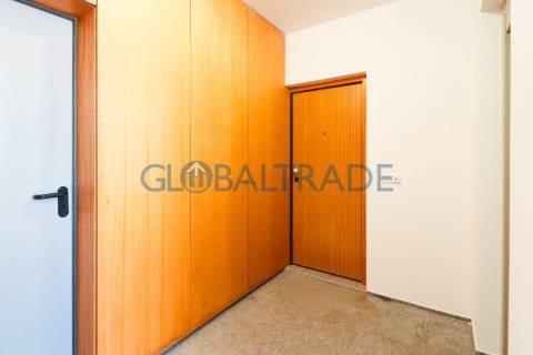 Apartamento T3 em Foz do Sousa