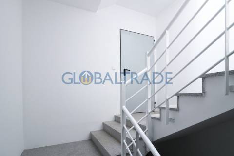 Apartamento T3 em Foz do Sousa