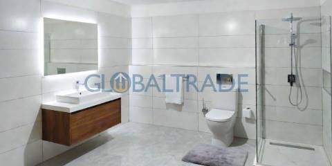 Moradia T1+2 em Reabilitação em São Romão Coronado