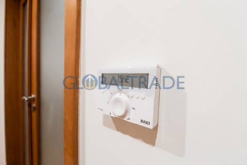 Duplex T2+1 com vista mar em Canidelo