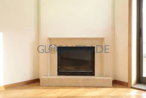 Duplex T2+1 com vista mar em Canidelo