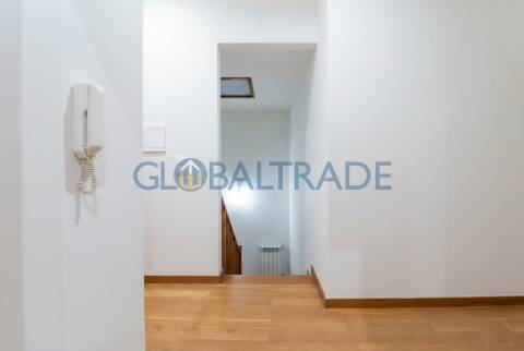 Duplex T2+1 com vista mar em Canidelo