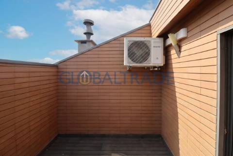 Duplex T2+1 com vista mar em Canidelo