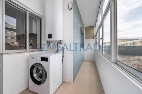 Apartamento T2 Renovado 2º linha de mar - Vila do Conde