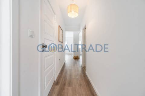 Apartamento T2 Renovado 2º linha de mar - Vila do Conde