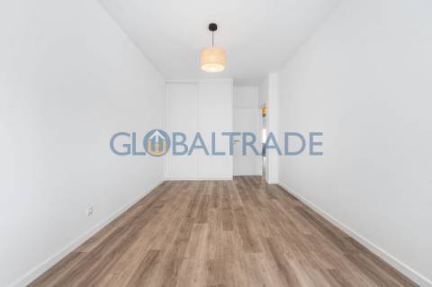 Apartamento T2 Renovado 2º linha de mar - Vila do Conde