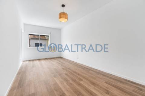 Apartamento T2 Renovado 2º linha de mar - Vila do Conde