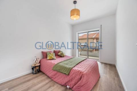 Apartamento T2 Renovado 2º linha de mar - Vila do Conde