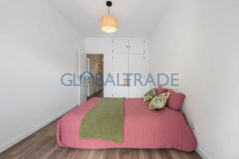 Apartamento T2 Renovado 2º linha de mar - Vila do Conde