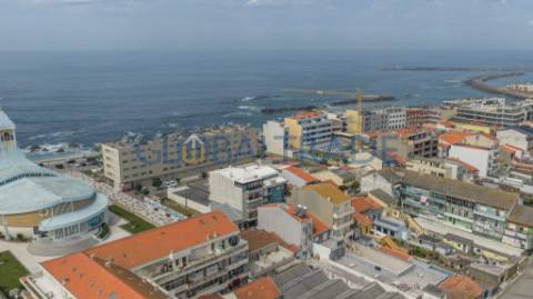 Apartamento T2 Renovado 2º linha de mar - Vila do Conde
