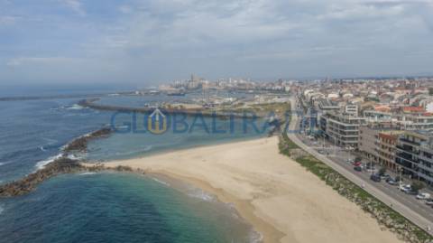 Apartamento T2 Renovado 2º linha de mar - Vila do Conde