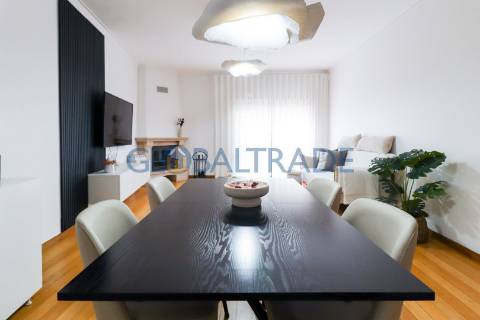 Apartamento T2+1 em São Cosme