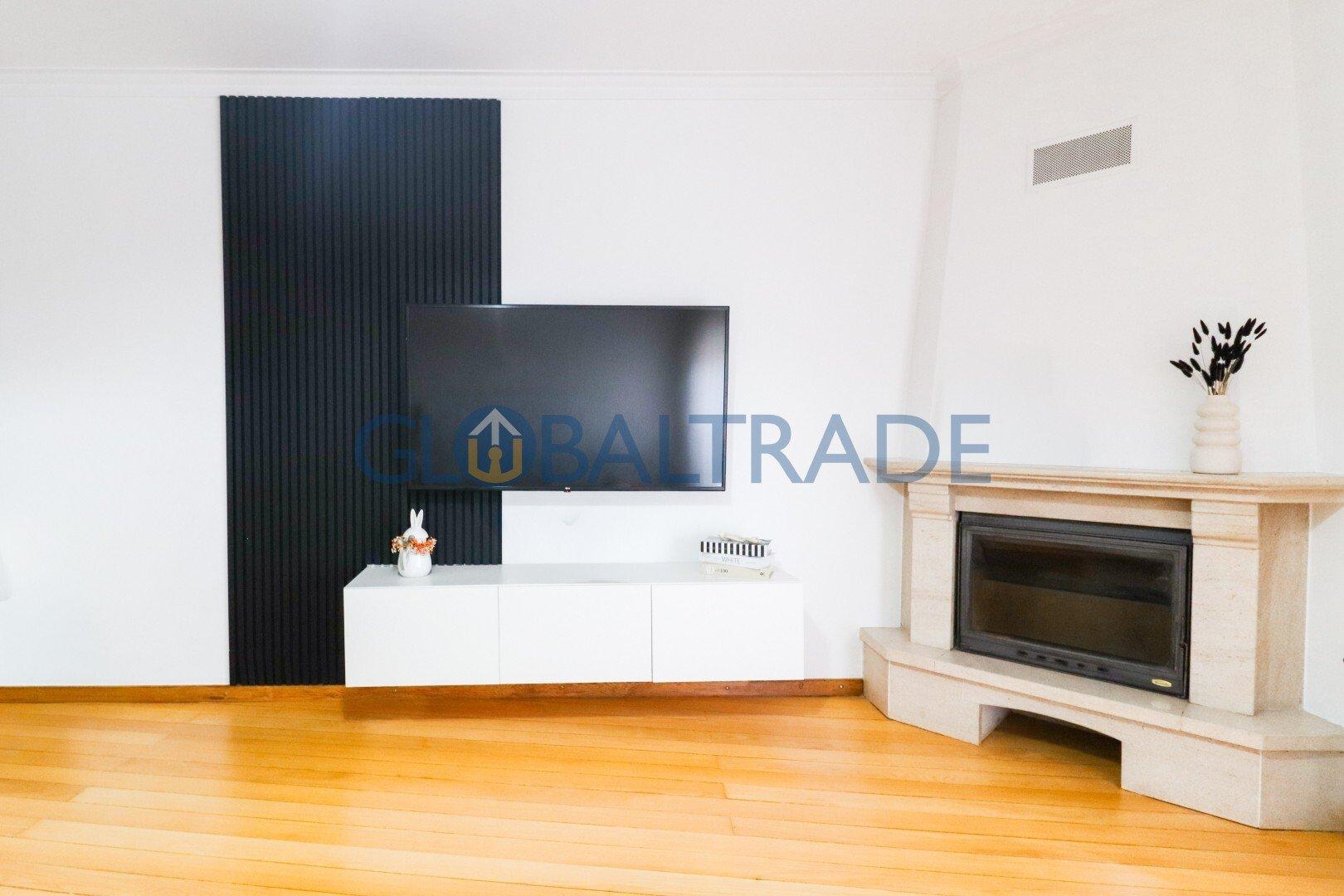 Apartamento T2+1 em São Cosme