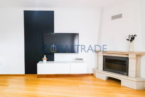 Apartamento T2+1 em São Cosme