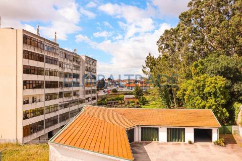 Apartamento T2+1 em São Cosme