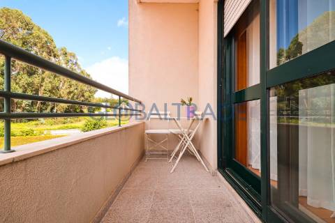 Apartamento T2+1 em São Cosme