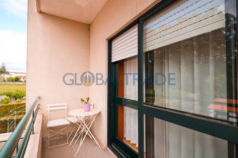 Apartamento T2+1 em São Cosme