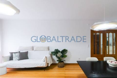 Apartamento T2+1 em São Cosme