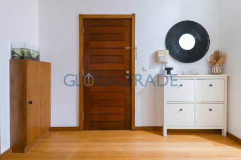 Apartamento T2+1 em São Cosme