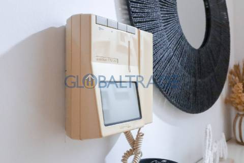 Apartamento T2+1 em São Cosme