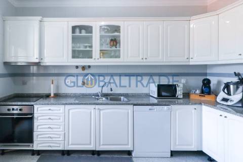 Apartamento T2+1 em São Cosme