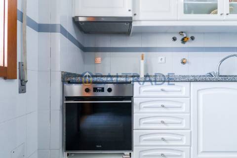 Apartamento T2+1 em São Cosme