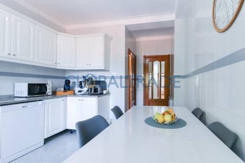 Apartamento T2+1 em São Cosme