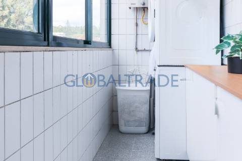 Apartamento T2+1 em São Cosme
